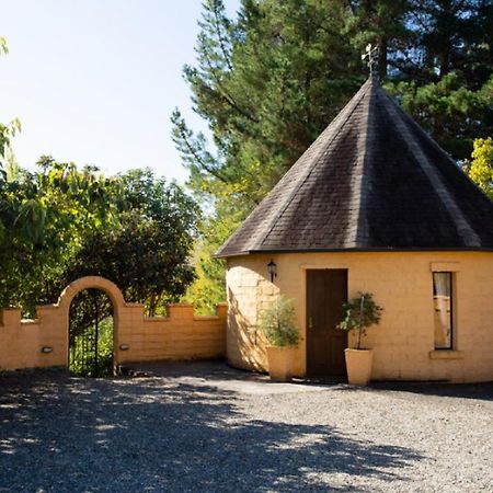 Villa The Mudcastle à Nelson Extérieur photo