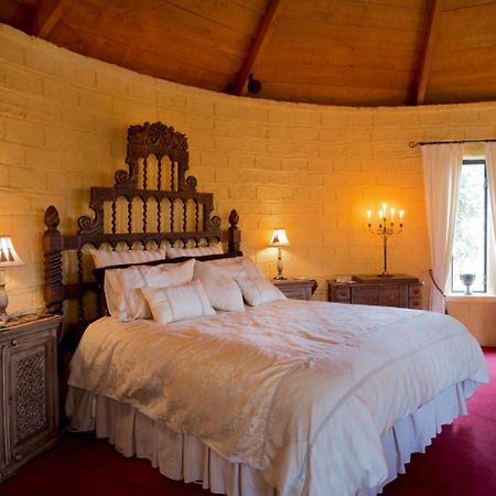 Villa The Mudcastle à Nelson Extérieur photo