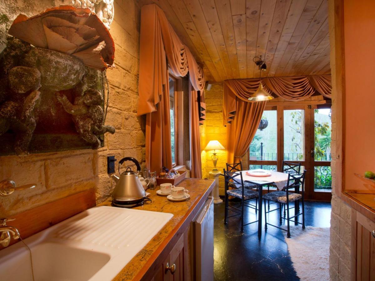 Villa The Mudcastle à Nelson Extérieur photo