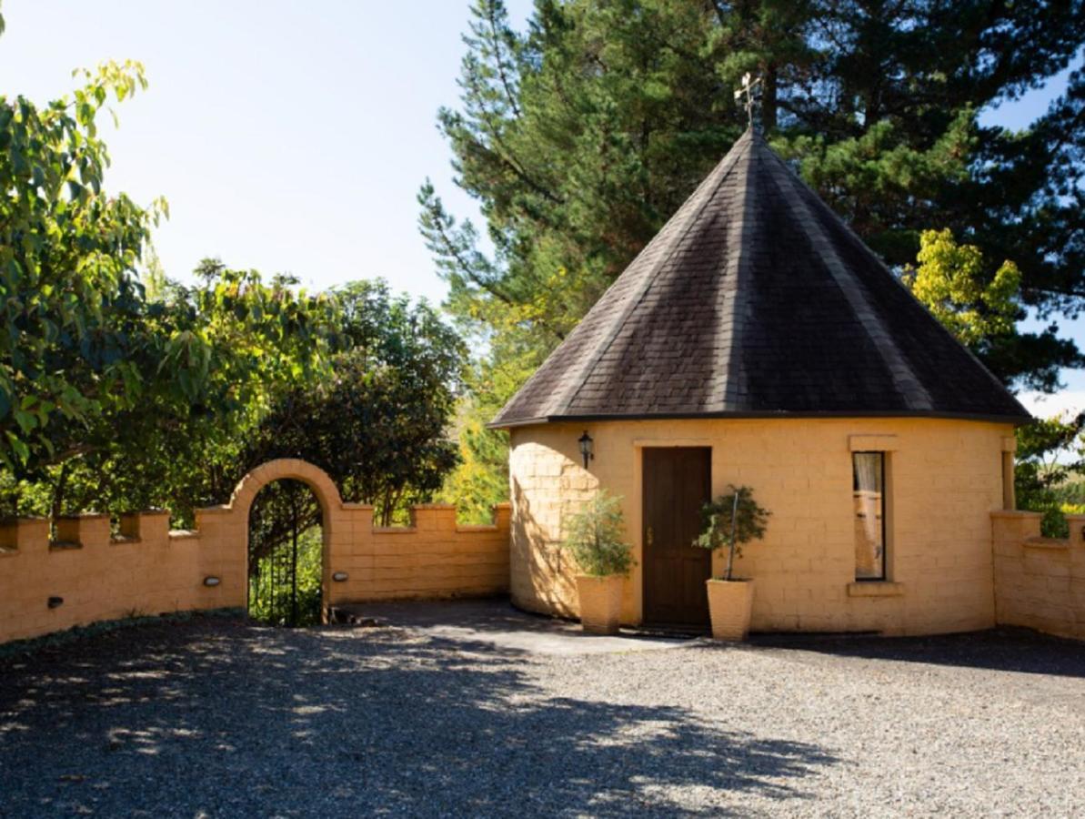 Villa The Mudcastle à Nelson Extérieur photo