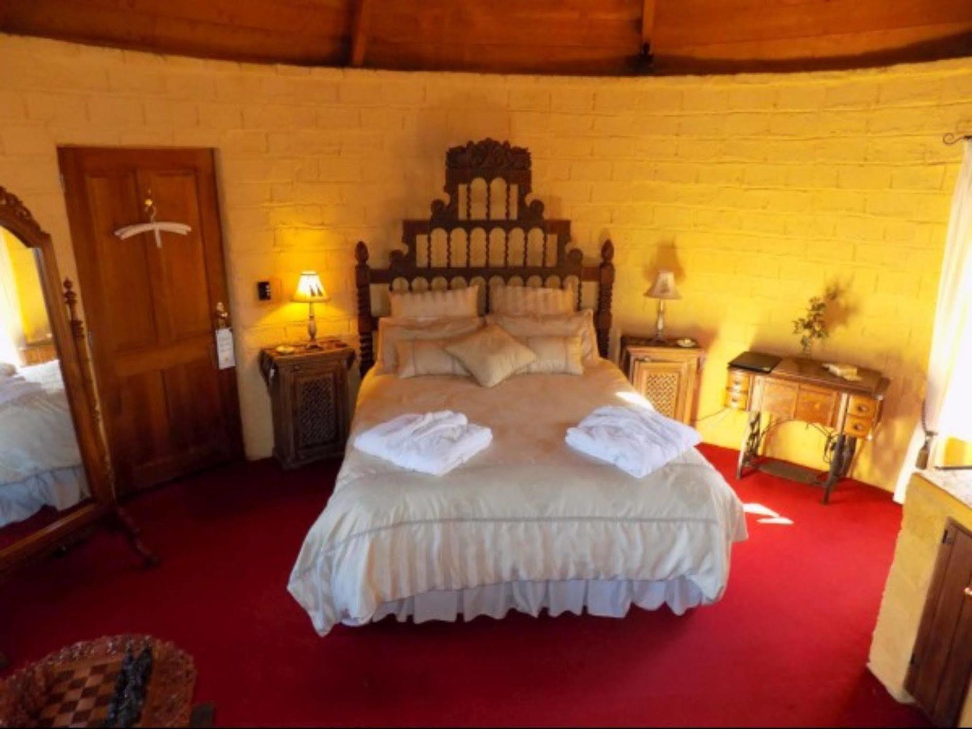 Villa The Mudcastle à Nelson Extérieur photo