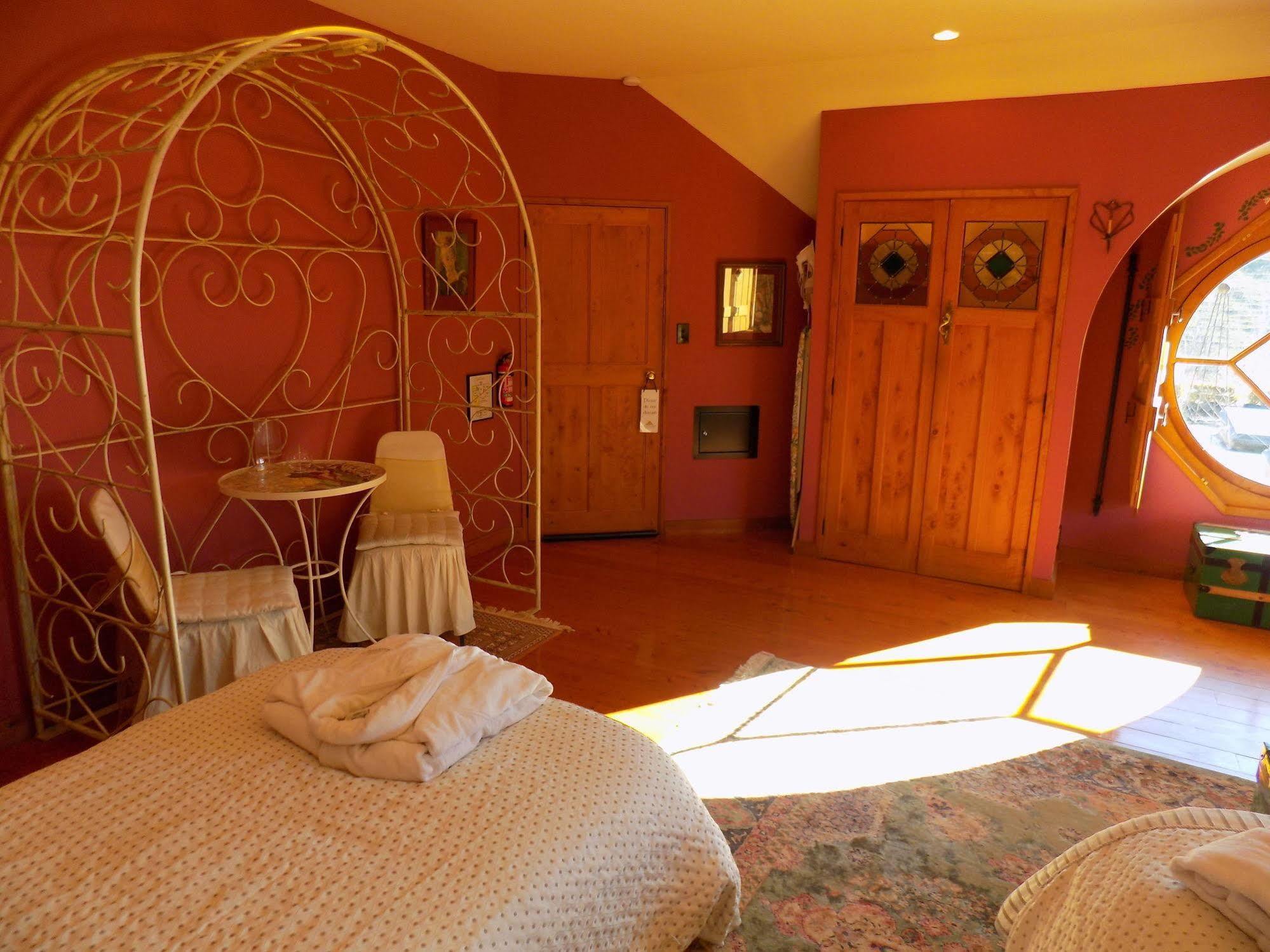 Villa The Mudcastle à Nelson Extérieur photo