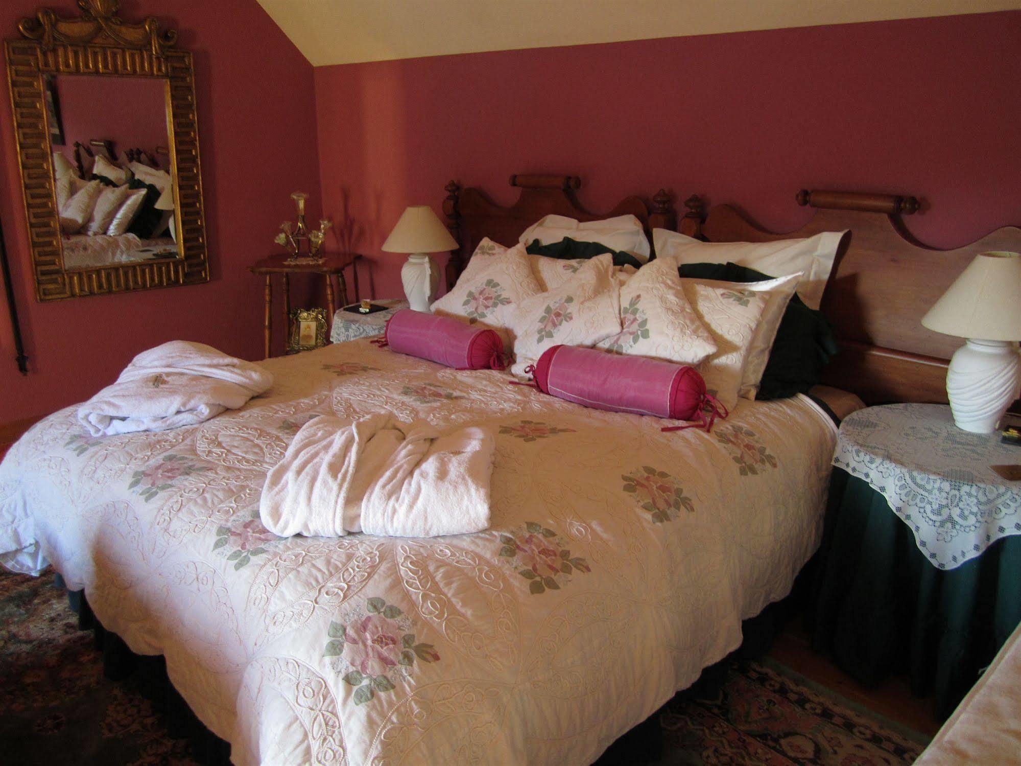 Villa The Mudcastle à Nelson Extérieur photo