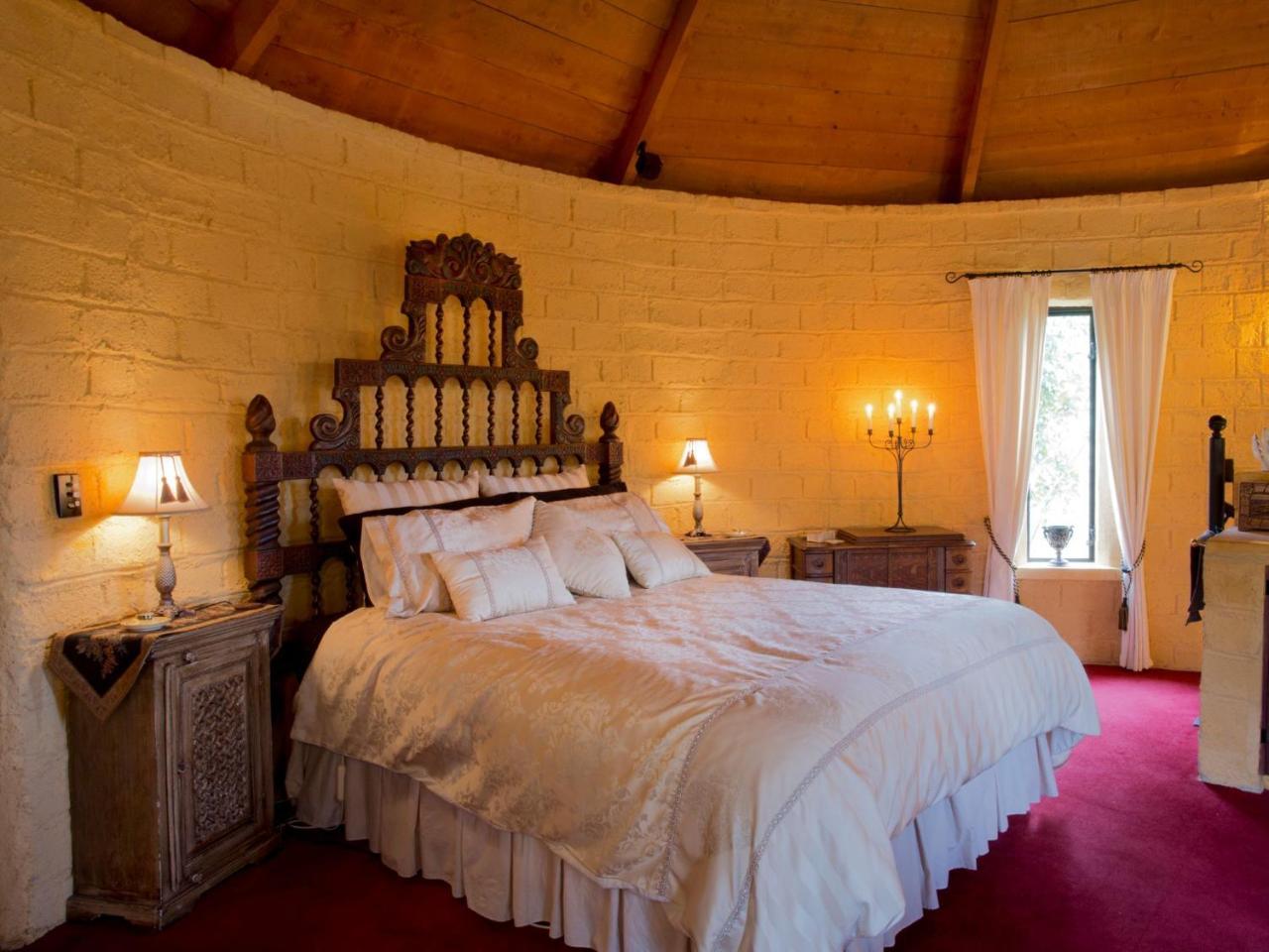Villa The Mudcastle à Nelson Extérieur photo