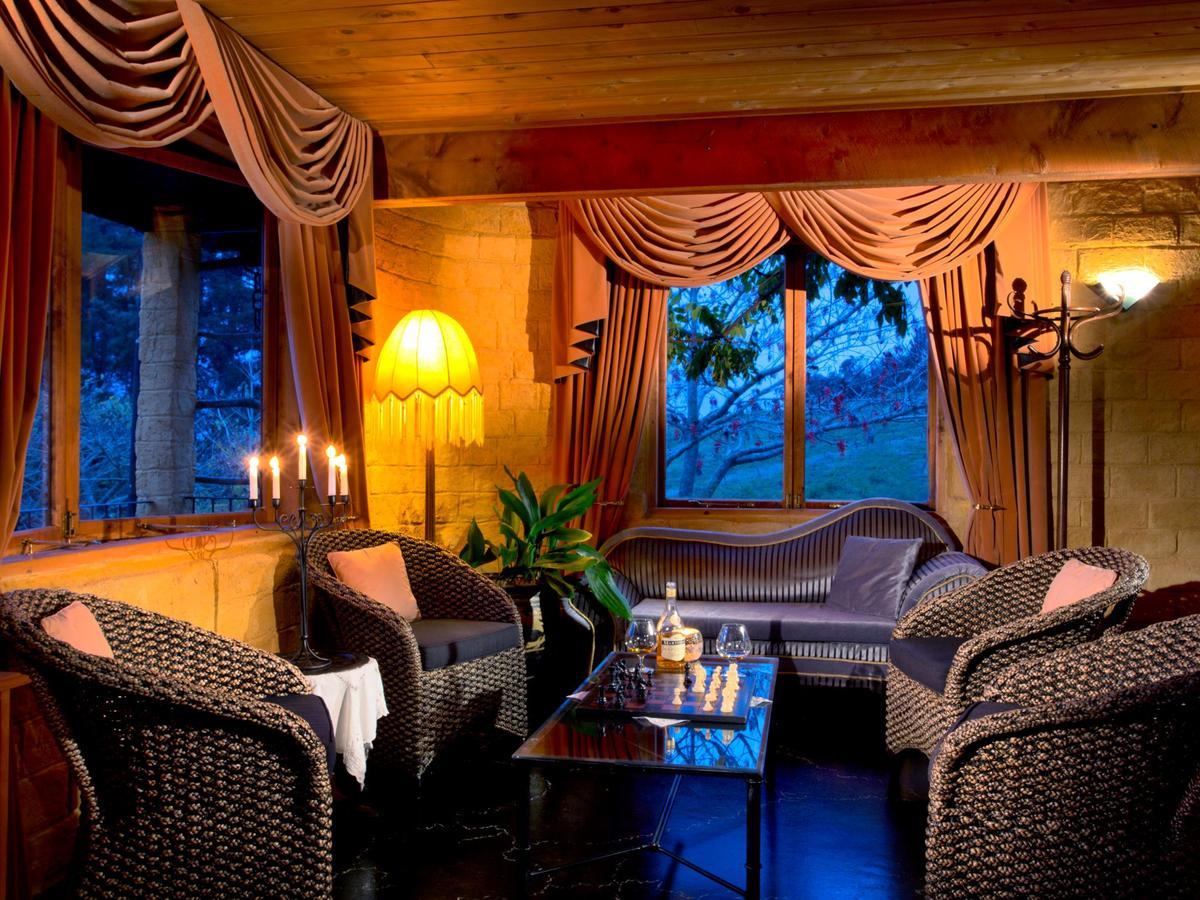Villa The Mudcastle à Nelson Extérieur photo