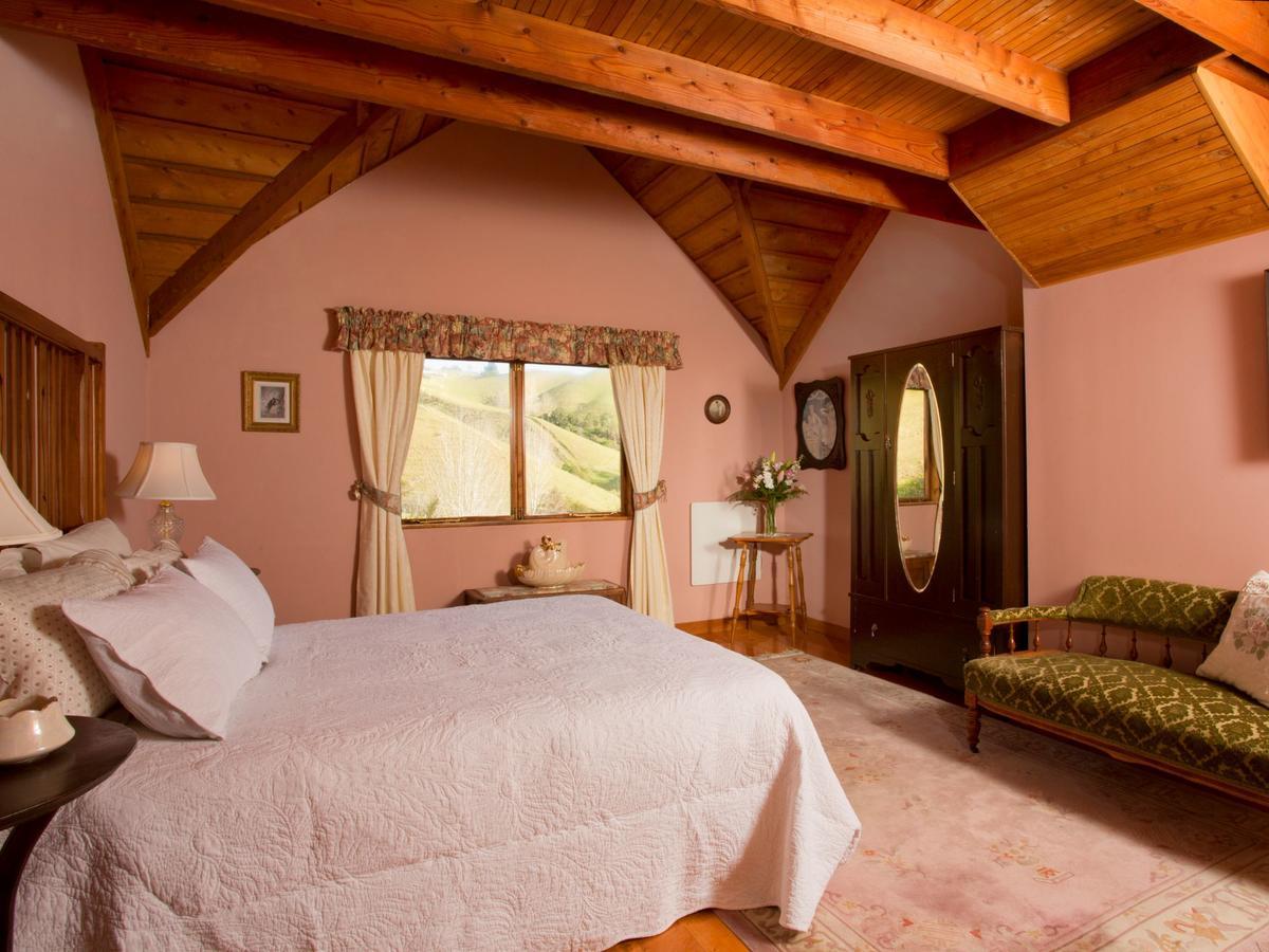 Villa The Mudcastle à Nelson Extérieur photo