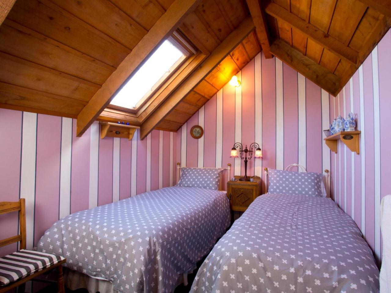 Villa The Mudcastle à Nelson Extérieur photo