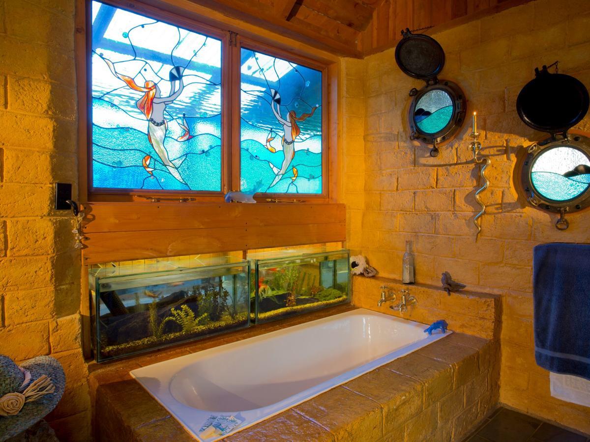 Villa The Mudcastle à Nelson Extérieur photo