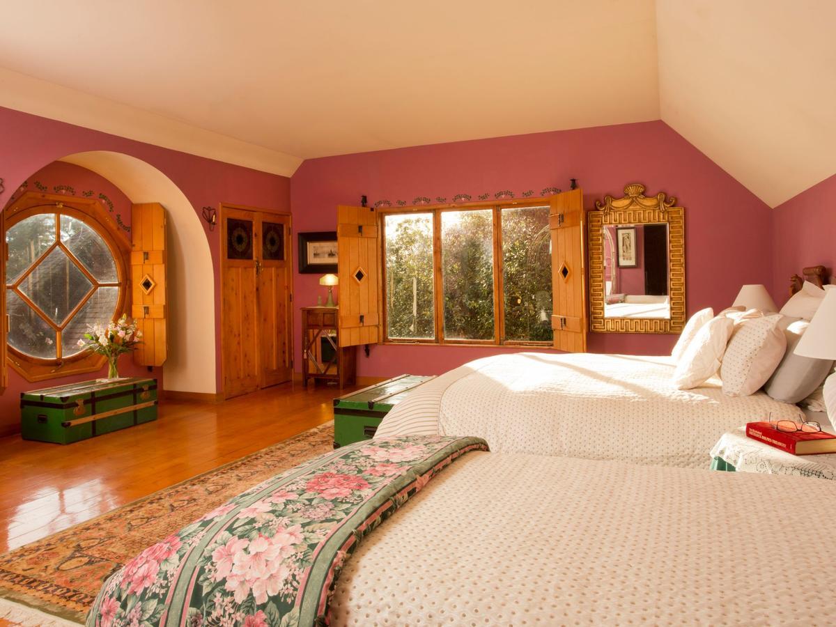 Villa The Mudcastle à Nelson Extérieur photo